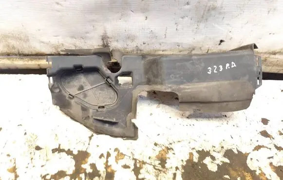 Other under body part