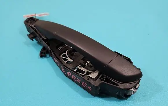 Peugeot Expert Rear door exterior handle IMPRK1463671