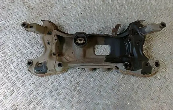 Skoda Superb B6 (3T) Front subframe