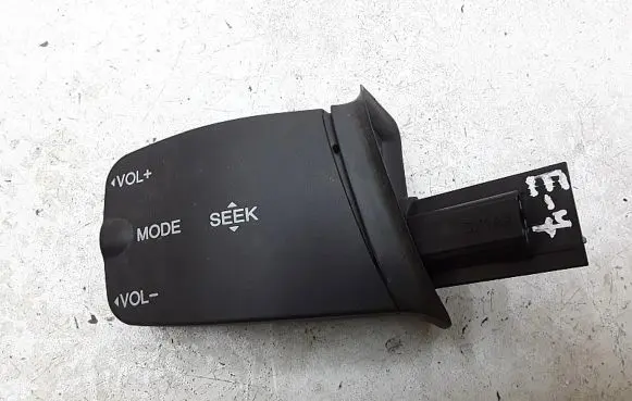 Ford Transit Multifunctional control switch/knob 758710
