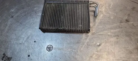 BMW 5 E39 Air conditioning (A/C) radiator (interior) 641183855609 261102 663689H