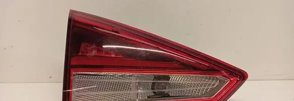 Seat Arona Rear/tail lights 6F9945307E