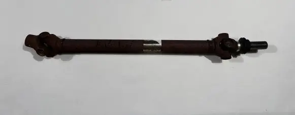 Ford Explorer VI Front prop shaft L1M3-4A376-AB