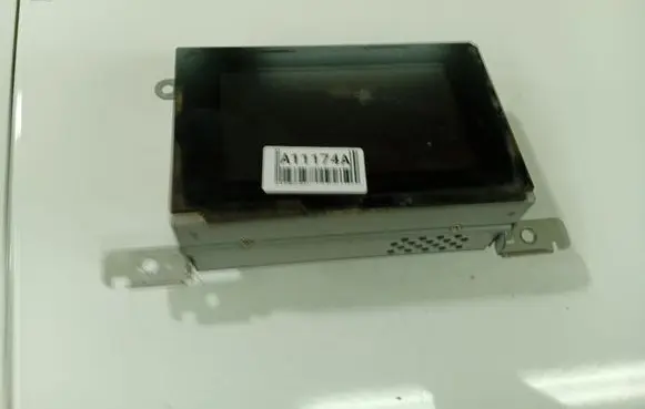 Nissan Primera Screen/display/small screen 28090AV617