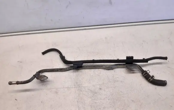 Honda Civic Fuel return line/hose 