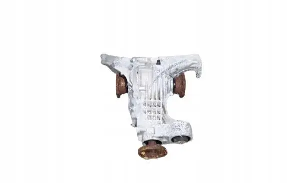 Audi A4 S4 B9 8W Rear differential 0G2500043