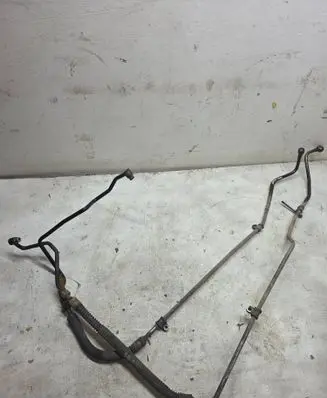 Mercedes-Benz E W211 Gearbox oil cooler pipe/hose 