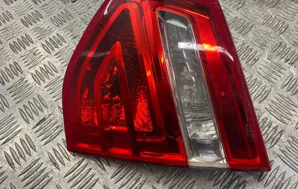 Citroen C4 I Picasso Tailgate rear/tail lights 9653547677