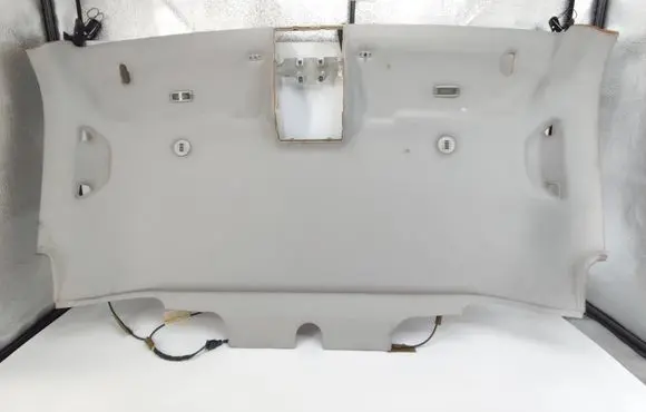 Volkswagen Multivan T5 Headlining 7H5867501AG 7H5857551B 7H5857552B
