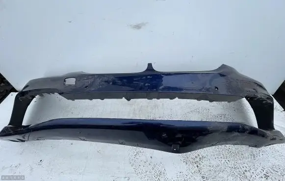 BMW M5 Front bumper