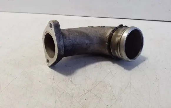 KIA Stonic Intercooler hose/pipe 