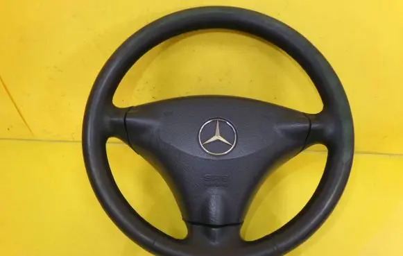 Mercedes-Benz A W168 Steering wheel A1684600903