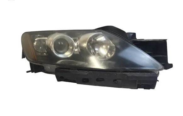 Mazda CX-7 Headlight/headlamp EH1151030 10041027