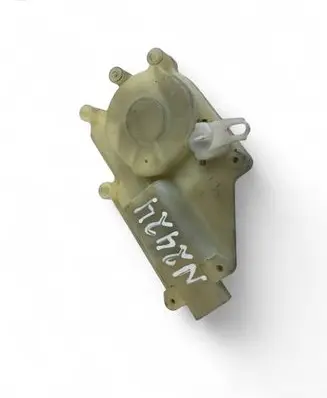Tailgate/trunk/boot lock/catch/latch