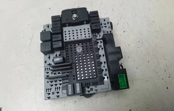 Volvo S60 Fuse box set 9162316