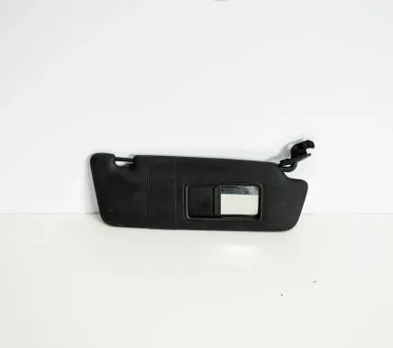 Audi A4 S4 B7 8E 8H Sun visor 8E0857552