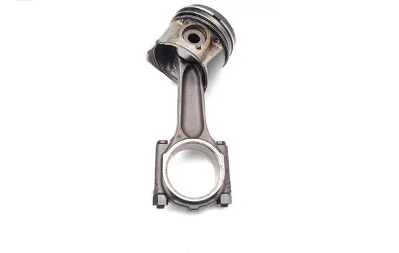 Ford S-MAX Piston with connecting rod TXWA