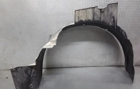 Honda HR-V Front wheel arch liner splash guards