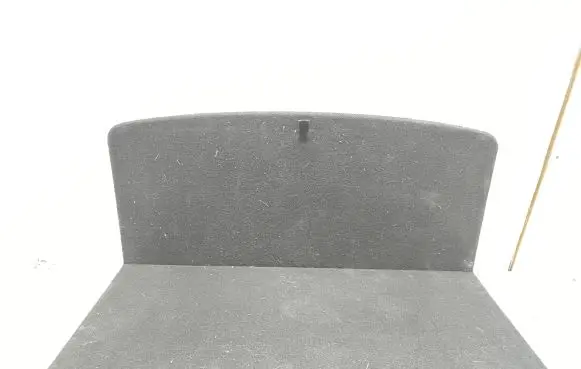 Hyundai ix35 Trunk/boot mat liner 
