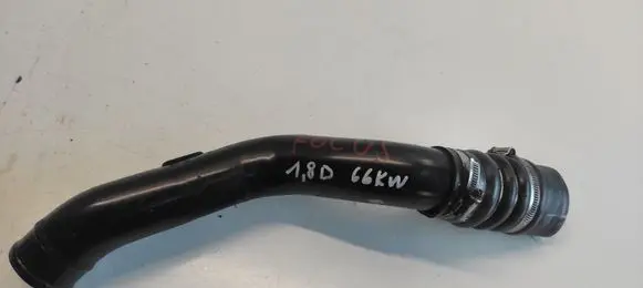 Ford Focus Intercooler hose/pipe