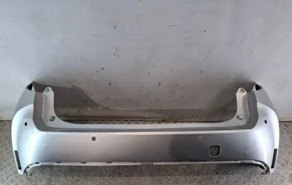 Toyota Corolla E210 E21 Rear bumper 5215902C80