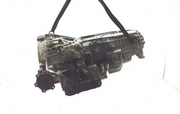 Audi A6 S6 C8 4K Automatic gearbox ULE