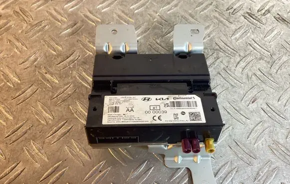 KIA EV6 Other control units/modules 96510CV000