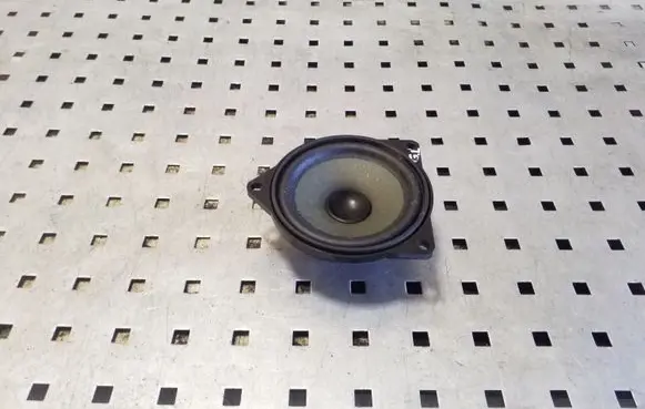 Mini Cooper Countryman R60 Rear door speaker 65139804157 9804157
