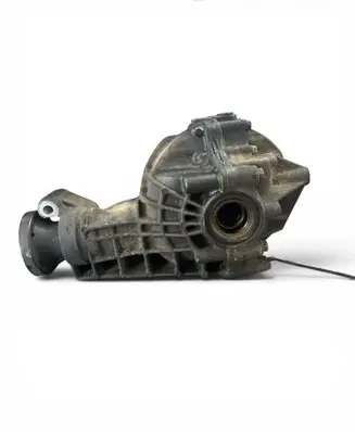 Mercedes-Benz ML W163 Front differential 4460310010