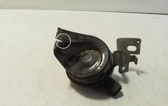 Volkswagen Golf VIII Horn signal 5H0951206E