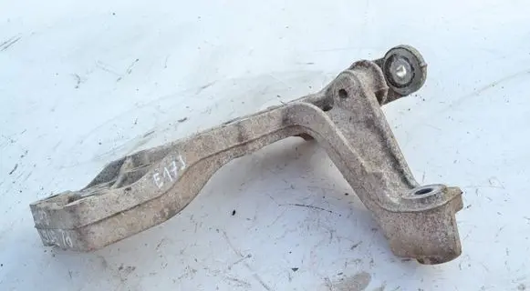 Volkswagen Golf VI Front lower control arm/wishbone 1K0199295E