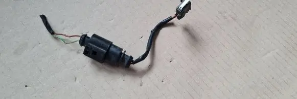 Audi RS Q8 Bonnet alarm switch sensor 