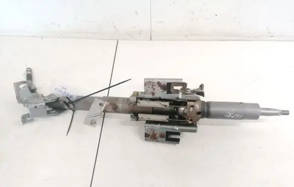 KIA Carnival Steering wheel axle