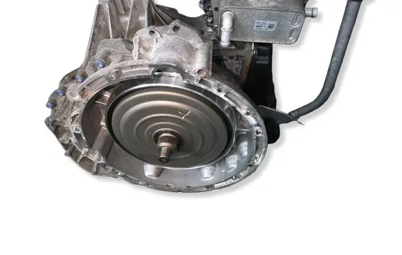 Mercedes-Benz GLA W156 X156 Automatic gearbox 724004 2463701603 246370