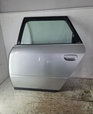 Audi A6 S6 C5 4B Rear door