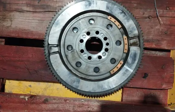 Hyundai Tucson TL Flywheel 23200-2U300