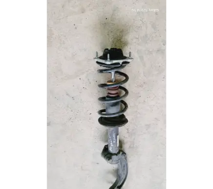 Audi A6 S6 C7 4G Front shock absorber/damper 4G0413031Q