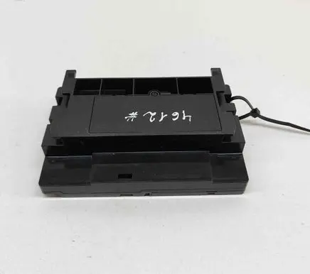 Skoda Enyaq iV Bluetooth control unit module 10A035284 10A035284F