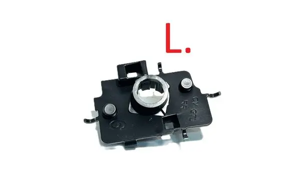 KIA EV6 Rear parking sensor holder (PDC) 86686CV200 37823