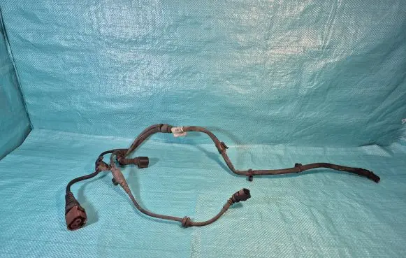 Audi A6 S6 C6 4F Other wiring loom 4F0972253S