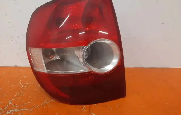 Volkswagen Fox Rear/tail lights 6129211