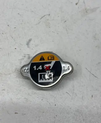 KIA Stinger Coolant expansion tank/reservoir cap 
