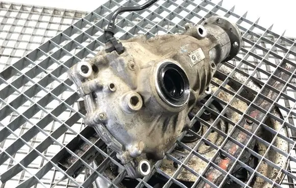 BMW X3 G01 Front differential 848744410316424
