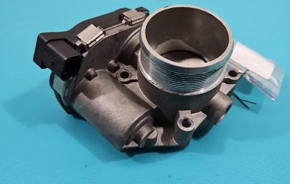 Audi A5 8T 8F Throttle body valve IMPRK1491507
