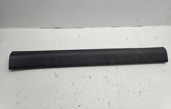 Honda FR-V Front sill trim cover 84201SDJ0030
