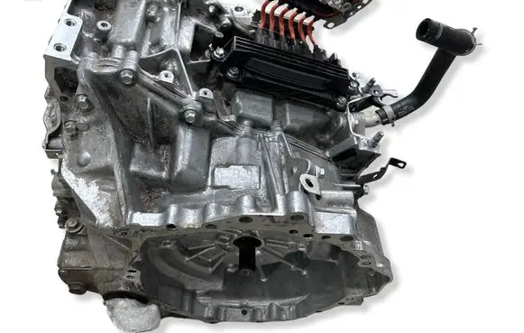 Toyota Corolla E210 E21 Automatic gearbox OYT27129