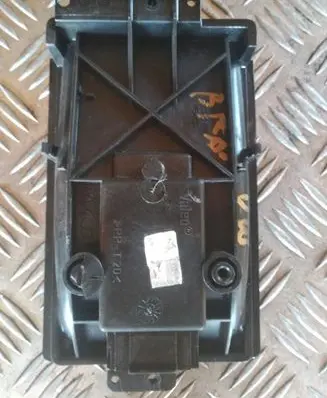 Volkswagen New Beetle Heater blower motor/fan resistor
