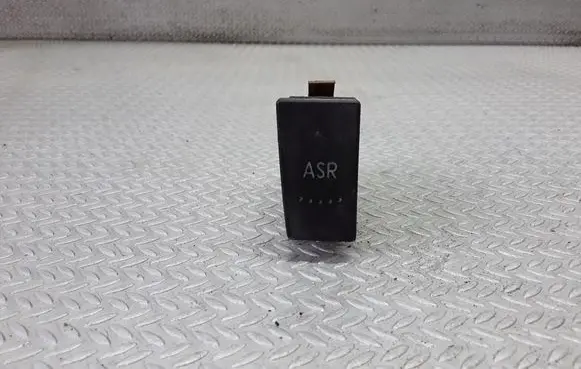 Traction control (ASR) switch