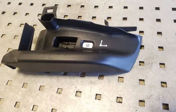 Audi A6 C7 Other interior part 4G8857791A