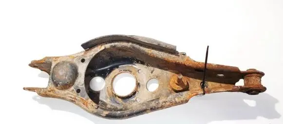 Toyota RAV 4 (XA30) Rear upper control arm/wishbone